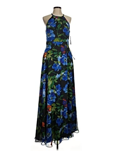 Betsy & Adam Casual Dress (view 1)