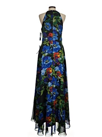 Betsy & Adam Casual Dress (view 2)