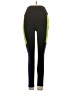 Assorted Brands Color Block Green Active Pants Size XS - photo 1