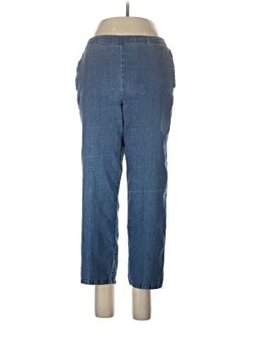 Alfred Dunner Jeggings (view 1)
