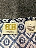 boo gemes 100% Cotton Blue Kimono Size S - photo 7