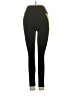 Assorted Brands Color Block Green Active Pants Size XS - photo 2