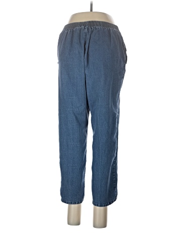 Alfred Dunner Jeggings (view 2)