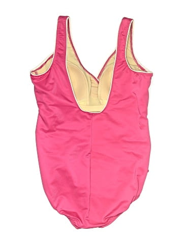 Miraclesuit One Piece Swimsuit (view 2)