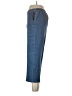 Alfred Dunner Blue Jeggings Size 12 Petite - photo 5