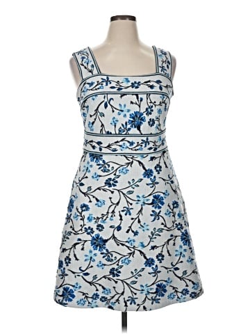 Maeve by Anthropologie Cocktail Dress (view 1)