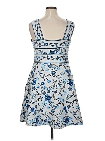 Maeve by Anthropologie Cocktail Dress (view 2)