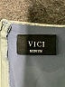 VICI Gray Casual Dress Size M - photo 4