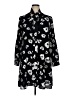 CeCe Black Kimono Size 14 - photo 1