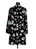 CeCe Black Kimono Size 14 - photo 2