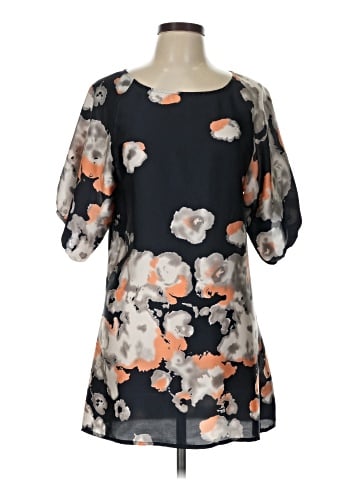 Annabelle Casual Dress (view 1)