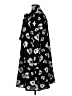 CeCe Black Kimono Size 14 - photo 5