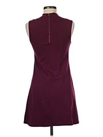 Aqua Casual Dress (view 2)