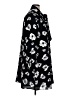CeCe Black Kimono Size 14 - photo 4