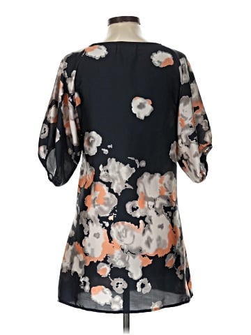 Annabelle Casual Dress (view 2)