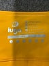 iuga Yellow Active Pants Size L - photo 7