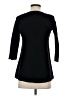 Cos Black Wool Cardigan Size XS - photo 2