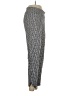 up! Houndstooth Gray Casual Pants Size 2 - photo 4