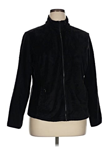 Made for Life Faux Fur Jacket (view 1)