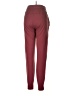 Assorted Brands Burgundy Track Pants Size 8 - photo 2