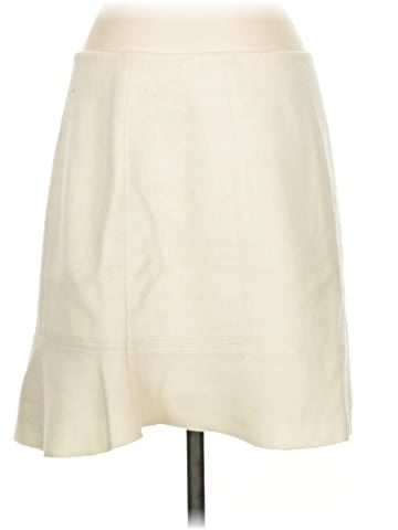 Madewell Wool Skirt (view 1)