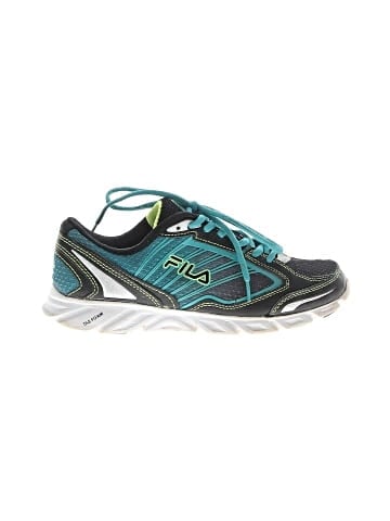 FILA Sneakers (view 1)