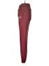 Assorted Brands Burgundy Track Pants Size 8 - photo 5