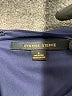 Cynthia Steffe Blue Romper Size 6 - photo 4