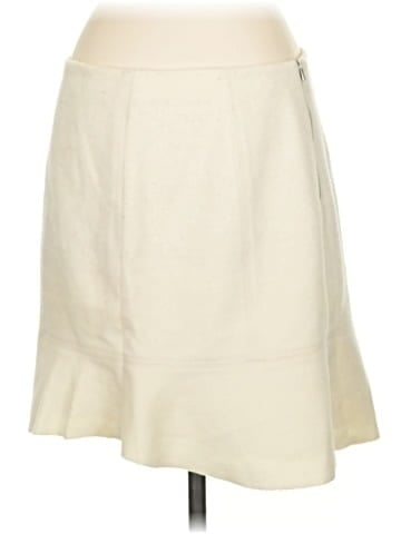 Madewell Wool Skirt (view 2)