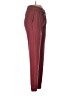 Assorted Brands Burgundy Track Pants Size 8 - photo 4