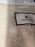 Tuckernuck 100% Linen Ivory Casual Dress Size 3X - photo 6