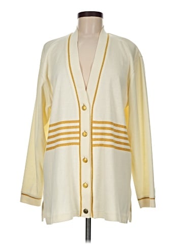 Cathy Daniels Cardigan (view 1)