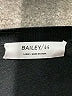 Bailey 44 Black Long Sleeve Top Size L - photo 7