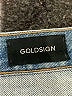 Goldsign Blue Jeans Size 24 waist - photo 7