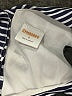 Gymboree 100% Polyester Stripes Blue Dress Size 6 - photo 3
