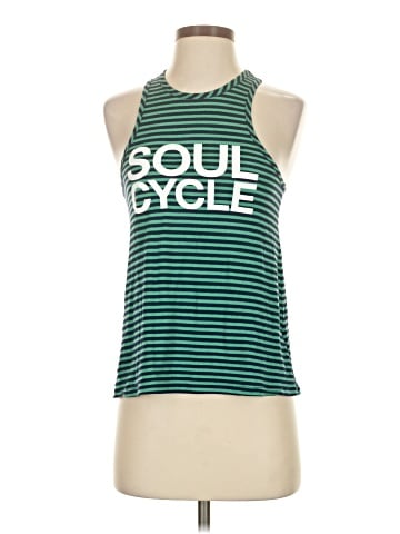 SoulCycle Sleeveless T-Shirt (view 1)