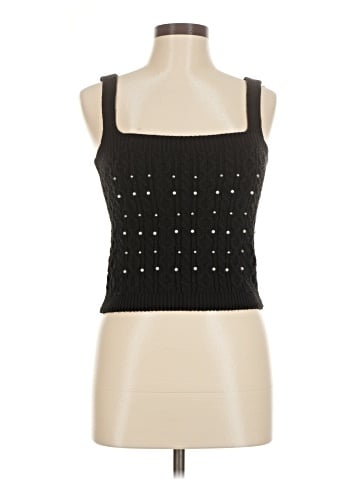 New Look Sweater Vest (view 1)