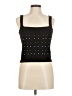 New Look Black Sweater Vest Size M - photo 1