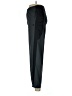 Champion 100% Polyester Solid Black Dress Pants Size M - photo 5