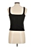 New Look Black Sweater Vest Size M - photo 2