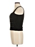 New Look Black Sweater Vest Size M - photo 5