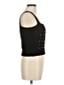 New Look Black Sweater Vest Size M - photo 4