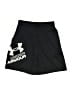 Under Armour Black Athletic Shorts Size S (youth) - photo 1