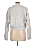 Adidas Gray Sweatshirt Size L - photo 2