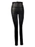 SPANX Metallic Black Active Pants Size M - photo 1