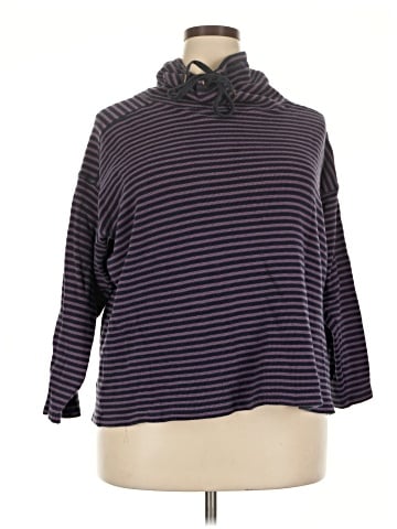 Chaps Turtleneck Sweater (view 1)