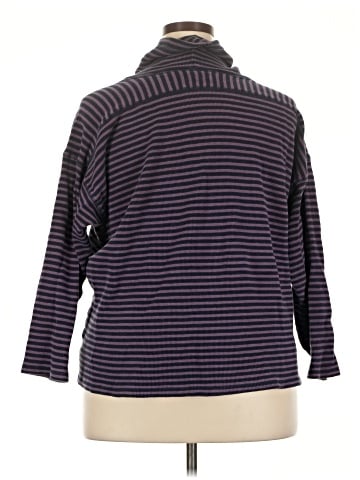 Chaps Turtleneck Sweater (view 2)