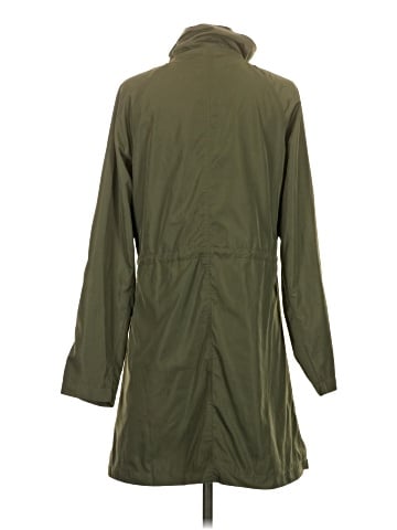 Ann Taylor LOFT Raincoat (view 2)