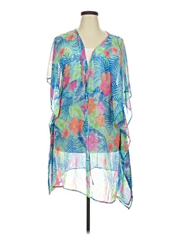 Kathy Ireland Kimono (view 1)