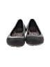 Crocs Black Flats Size 6 - photo 2
